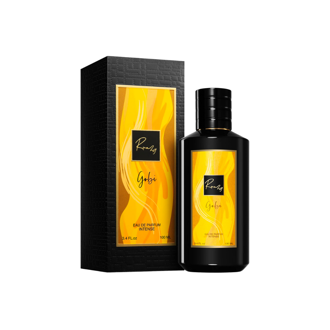 Gobi Eau De Parfum