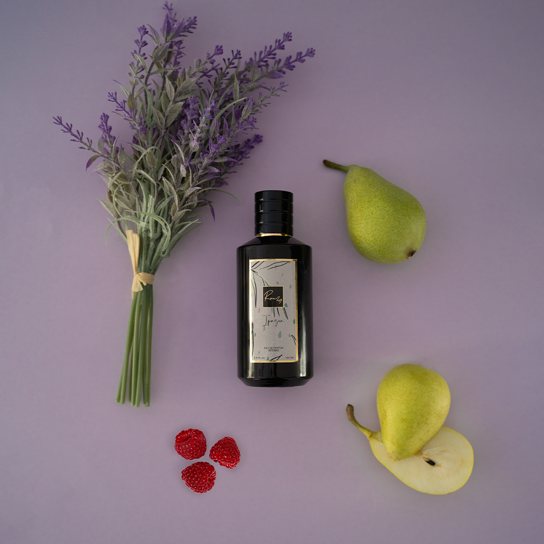 Ipazia Eau De Parfum