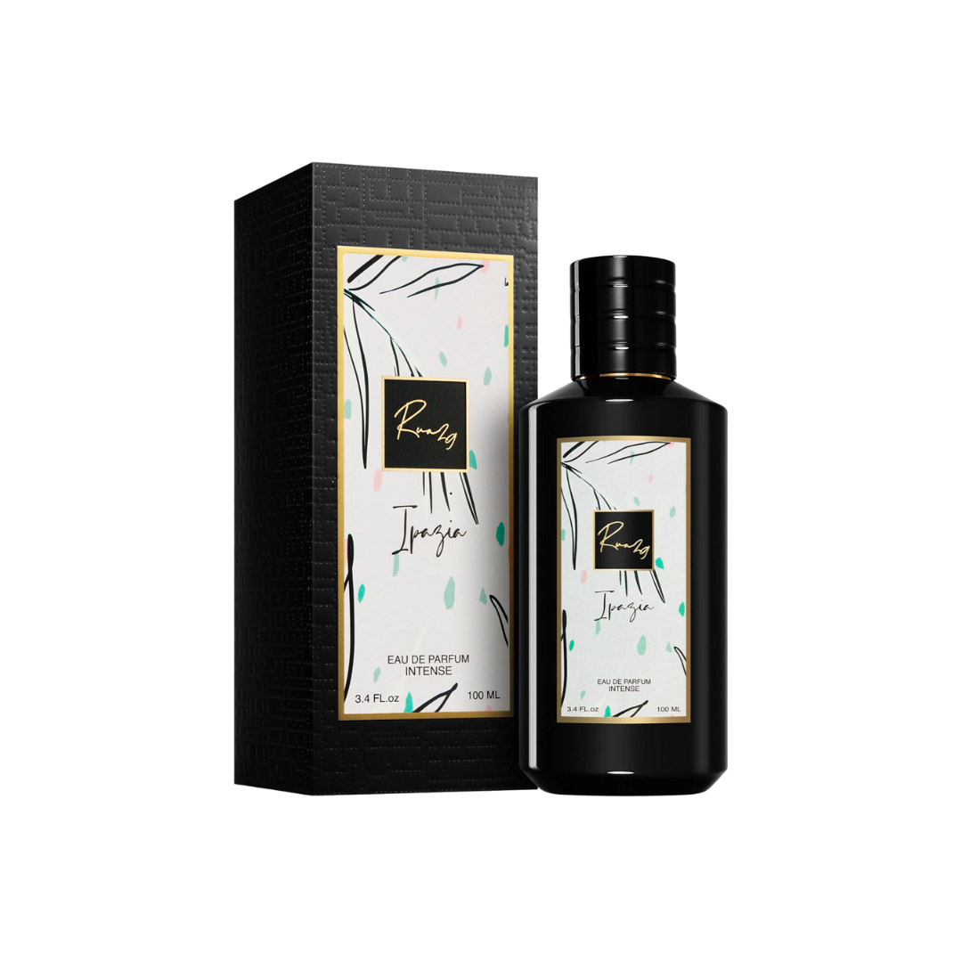 Ipazia Eau De Parfum