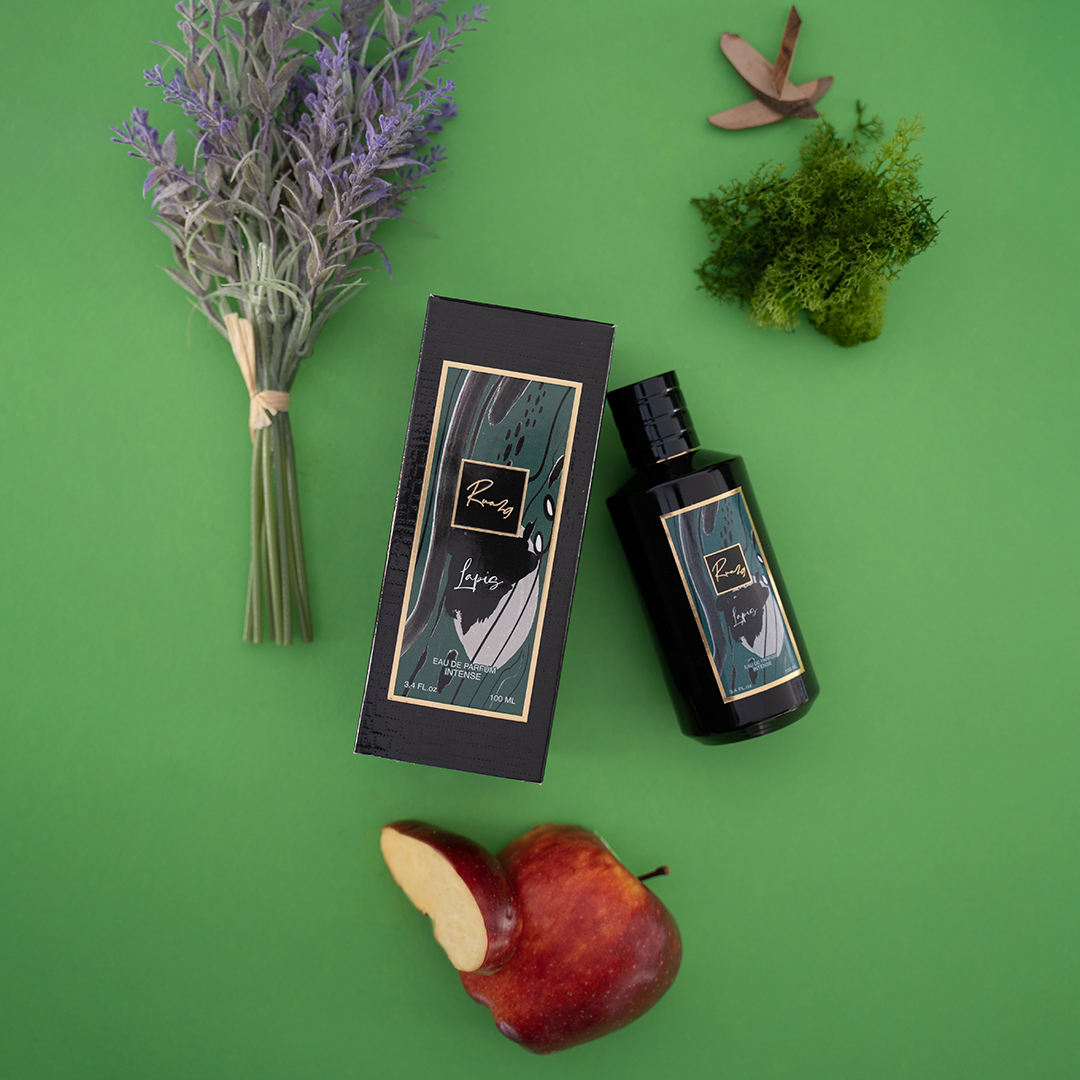Lapis Eau De Parfum