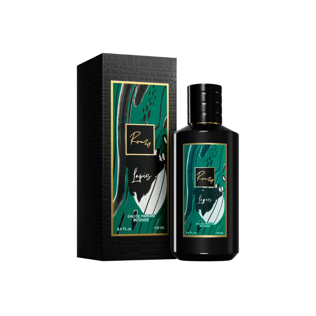Lapis Eau De Parfum