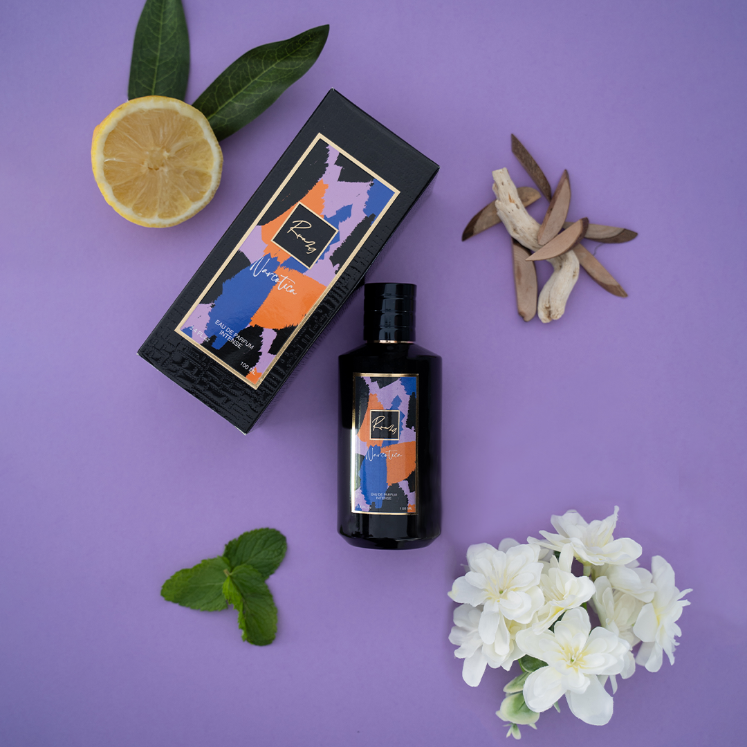 Narcotica Eau De Parfum