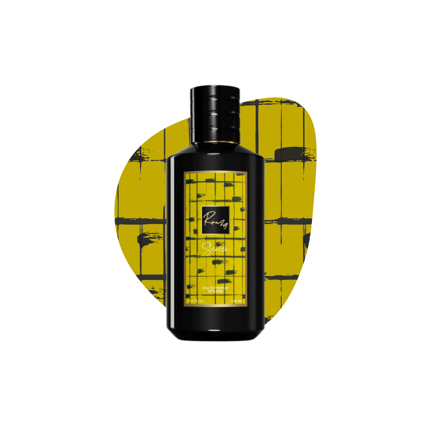 Scacco Eau De Parfum