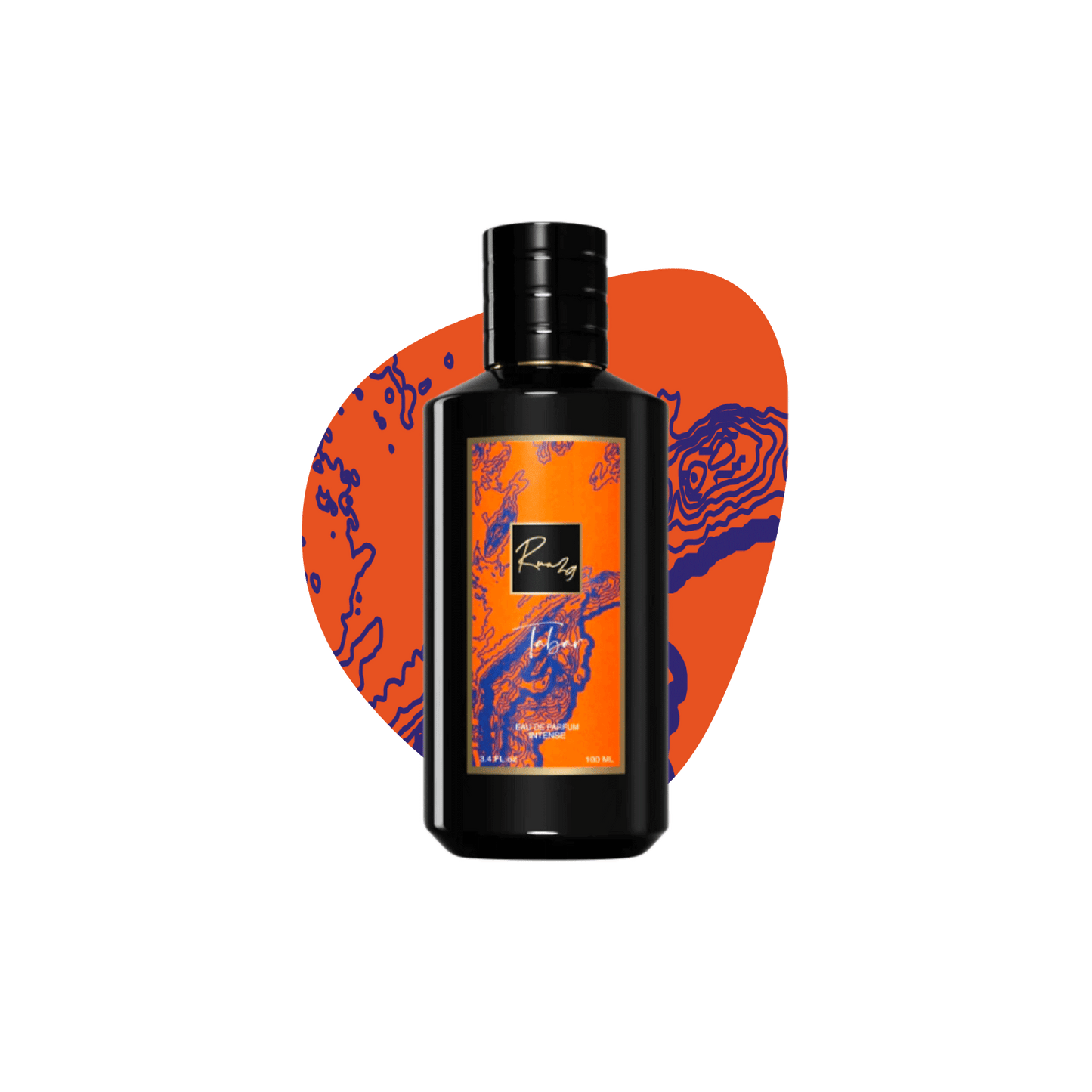 Tabar Eau De Parfum
