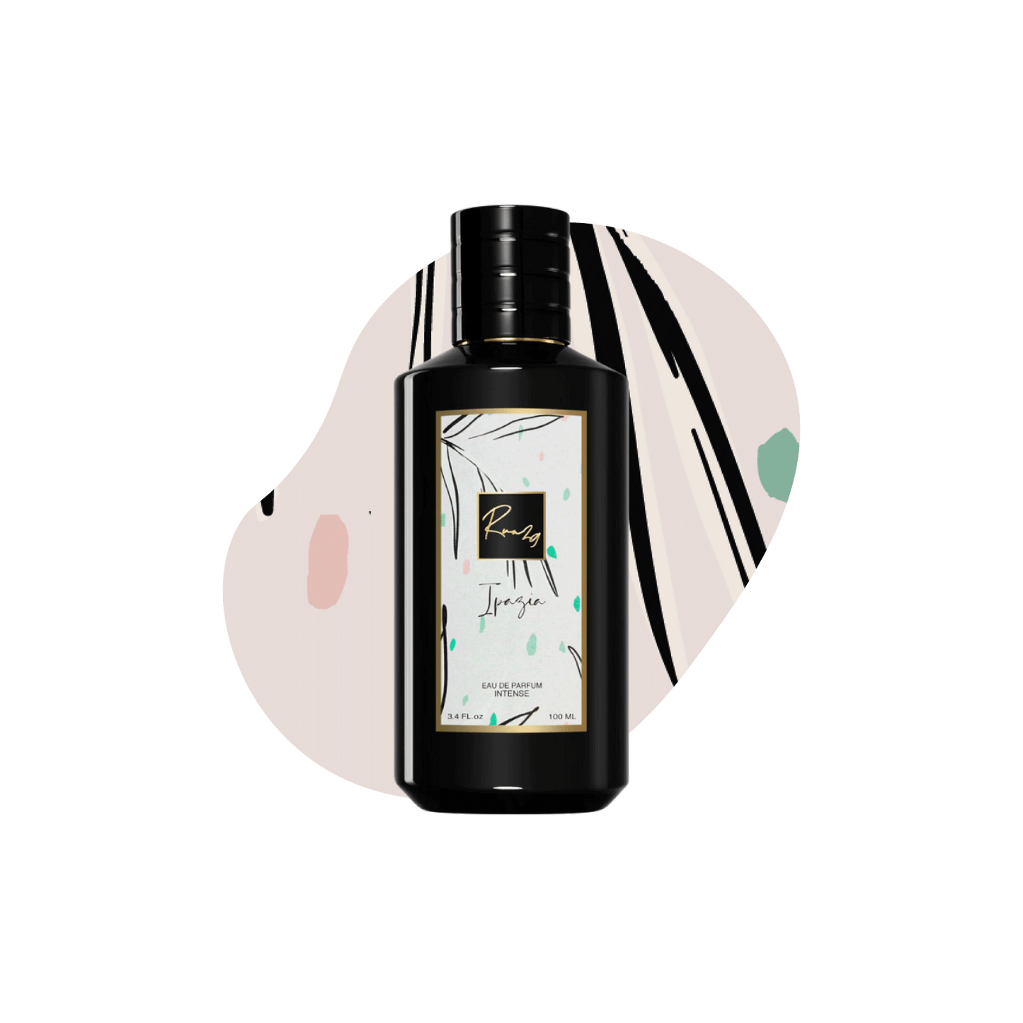 Ipazia Eau De Parfum