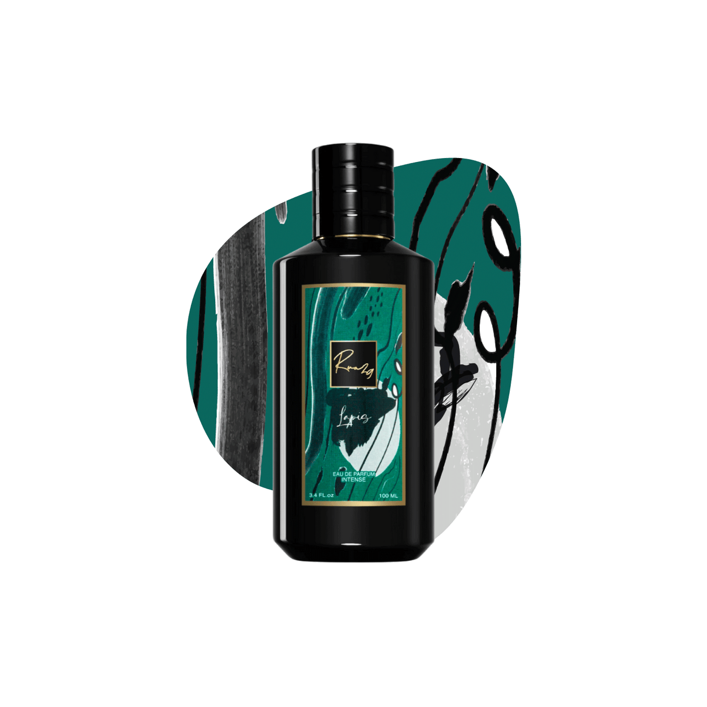 Lapis Eau De Parfum