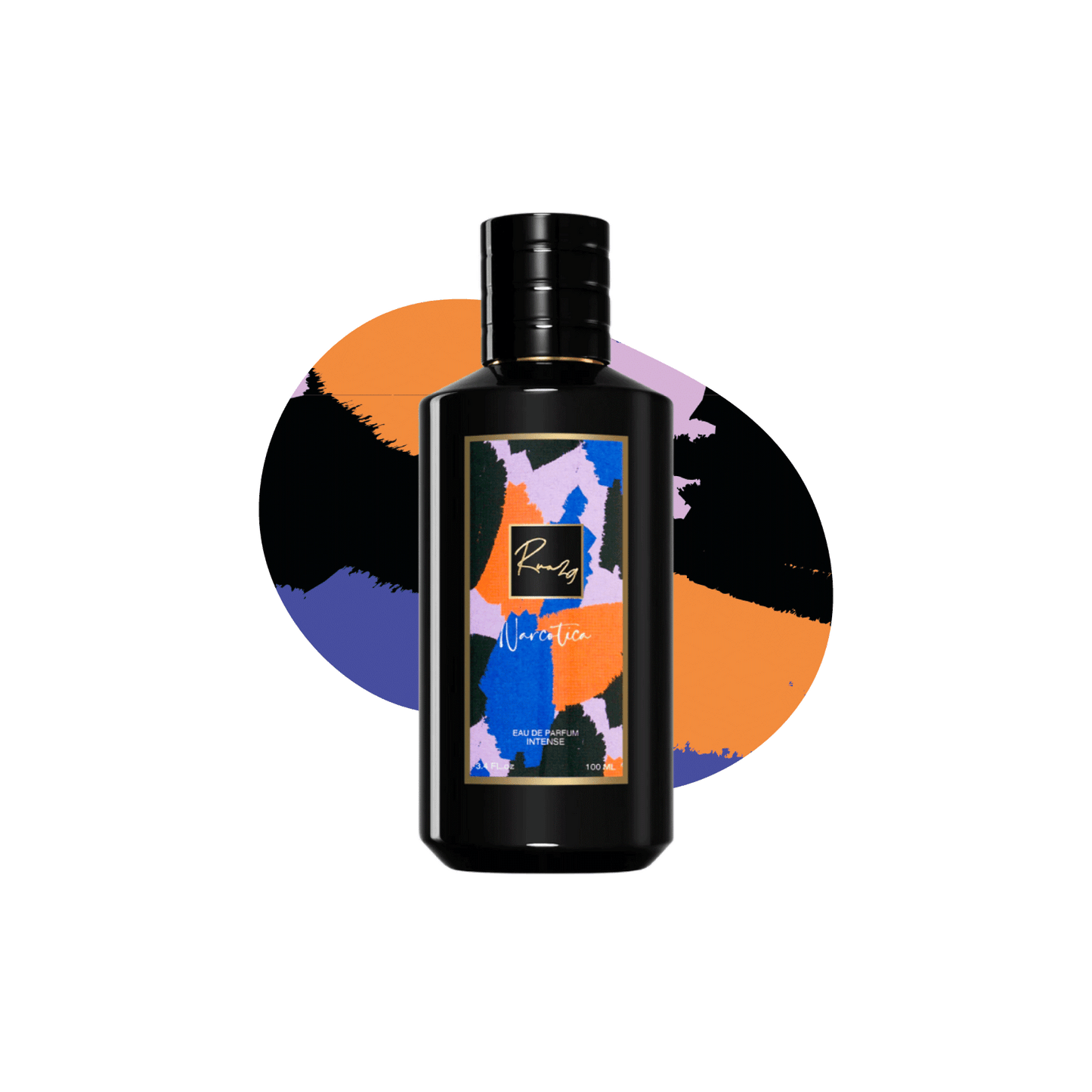 Narcotica Eau De Parfum