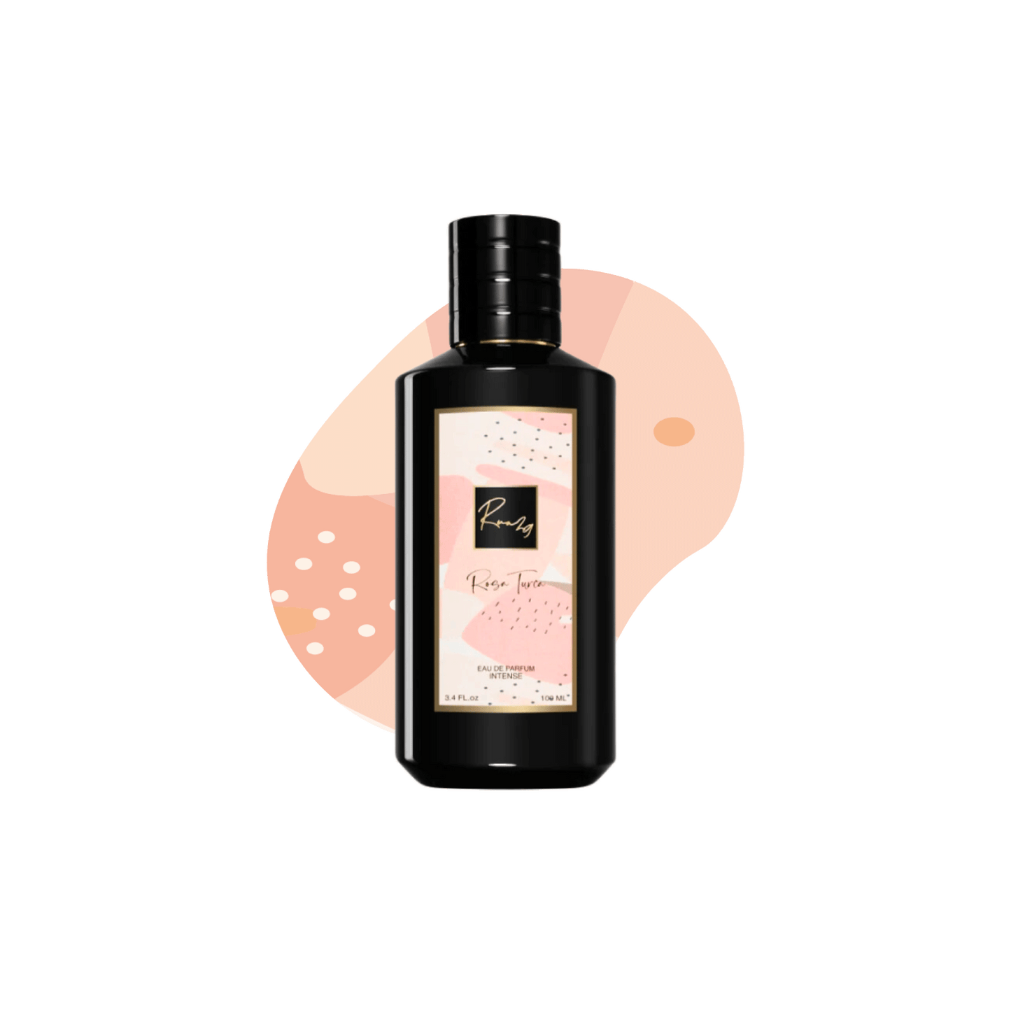 Rosa Turca Eau De Parfum