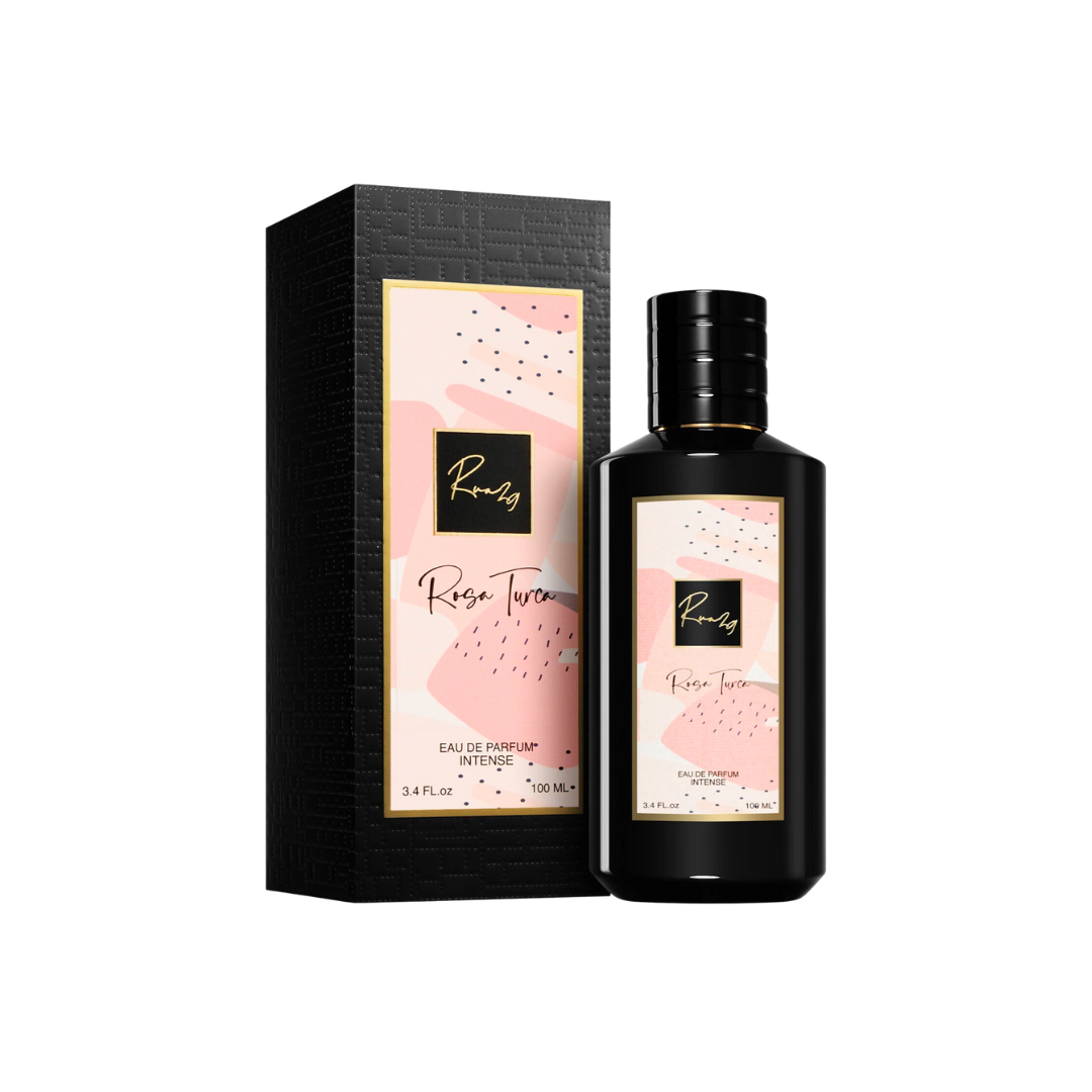 Rosa Turca Eau De Parfum