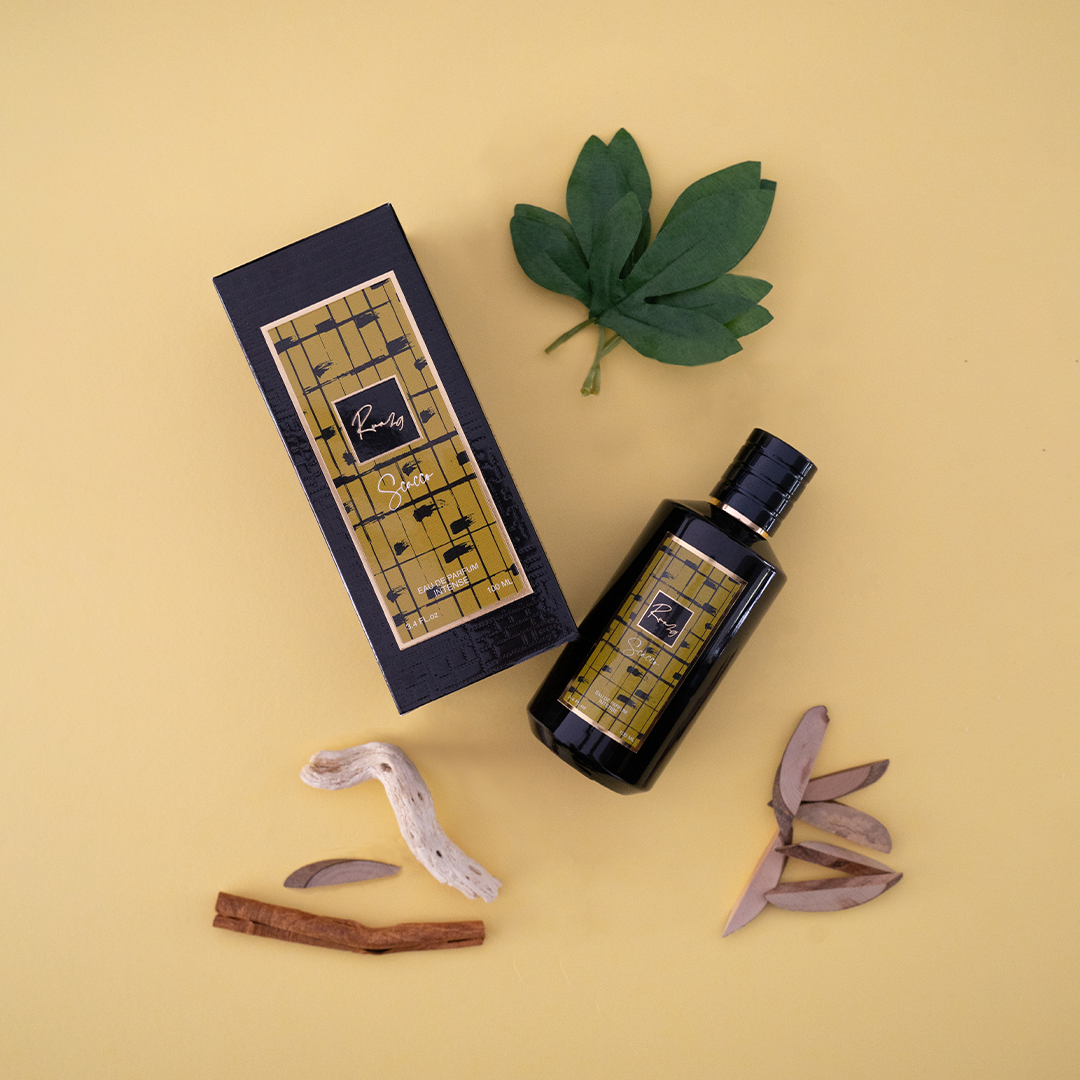 Scacco Eau De Parfum