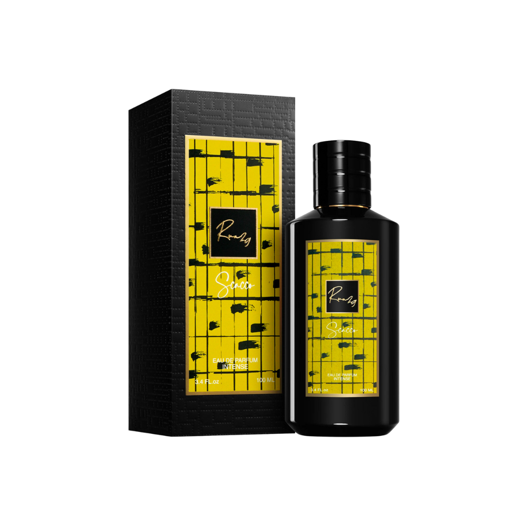 Scacco Eau De Parfum