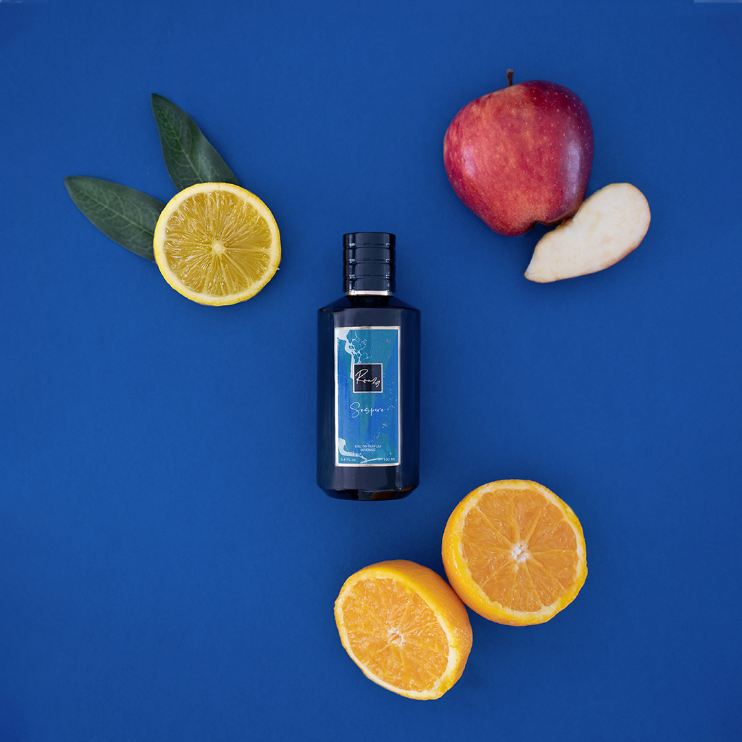 Sospiro Eau De Parfum
