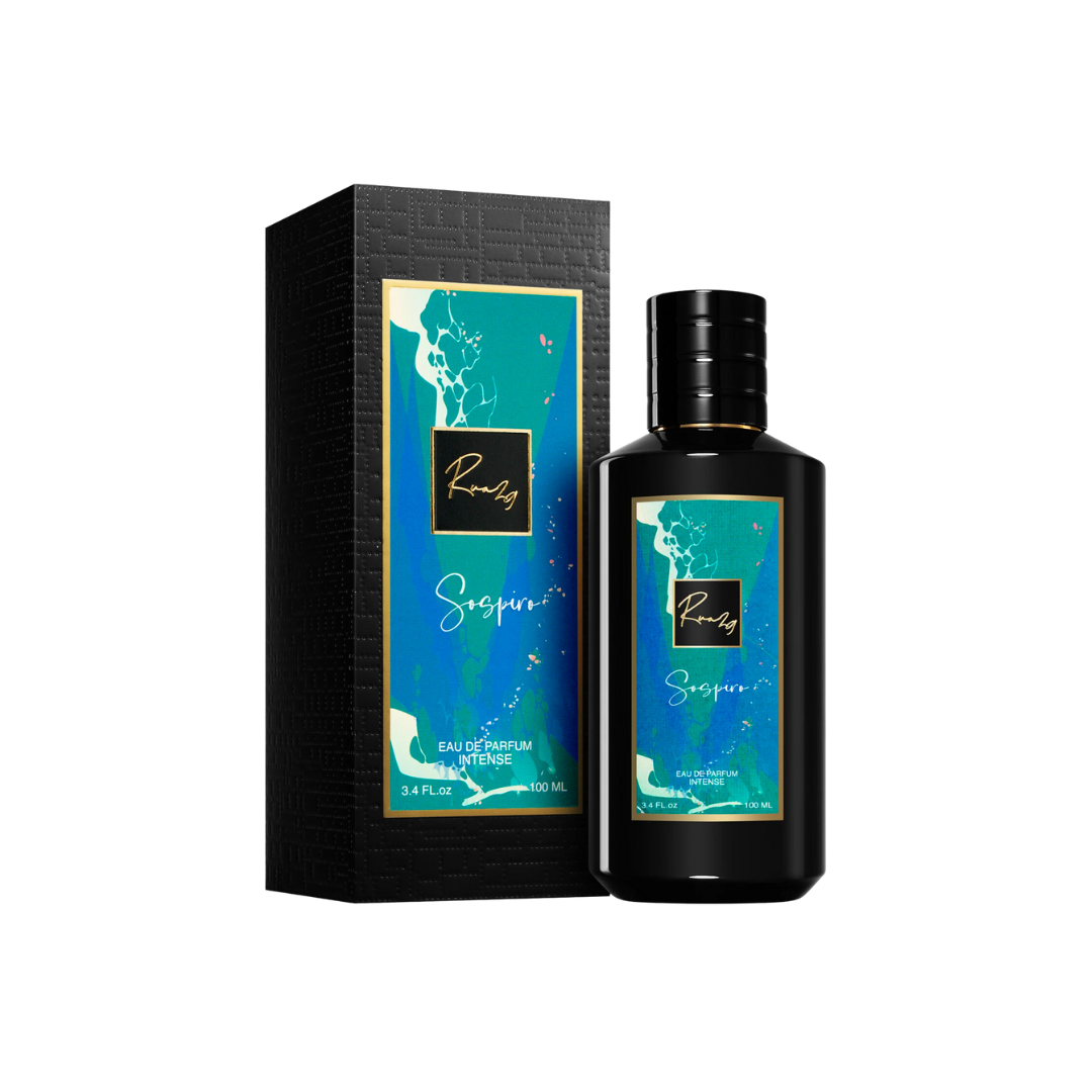 Sospiro Eau De Parfum