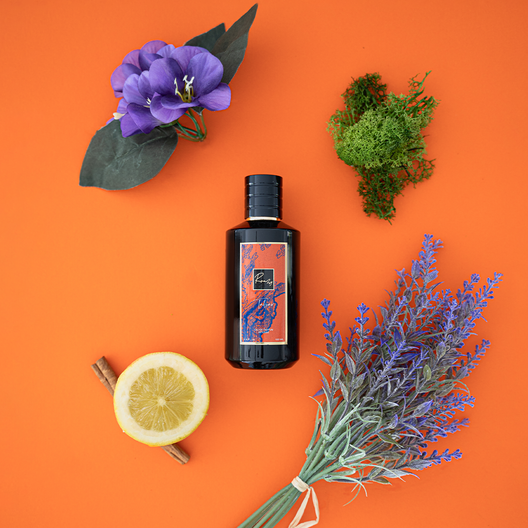 Tabar Eau De Parfum