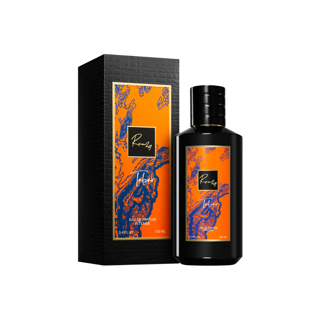 Tabar Eau De Parfum