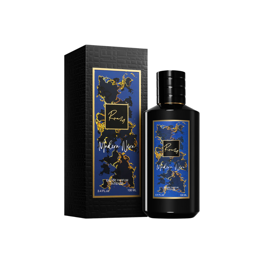 Madera Nera Eau De Parfum