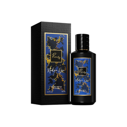 Madera Nera Eau De Parfum