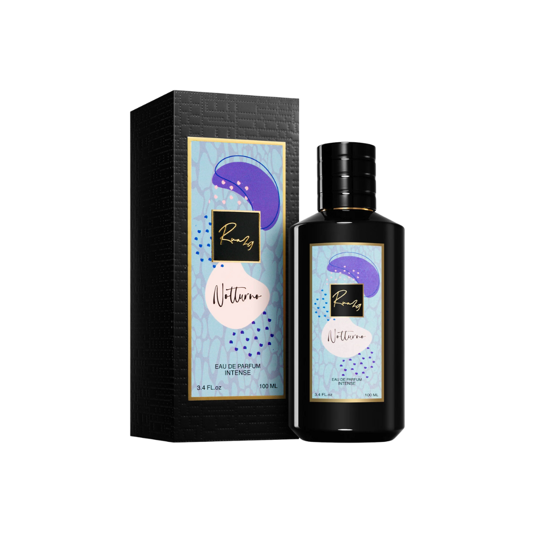 Notturno Eau De Parfum